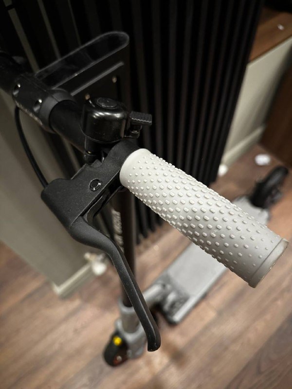 Электросамокат kugoo m2 pro 5