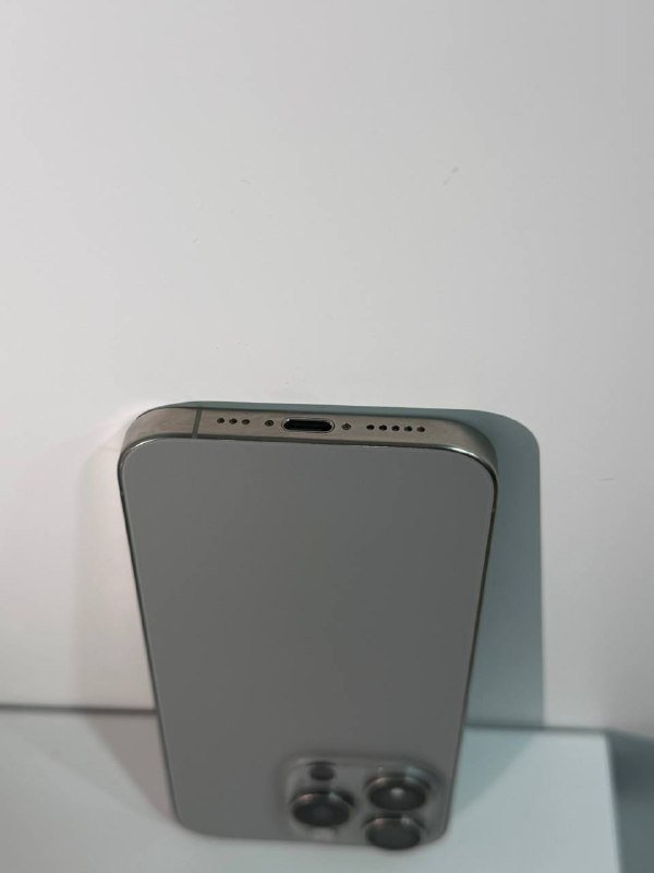 iPhone 15 Pro 128 GB