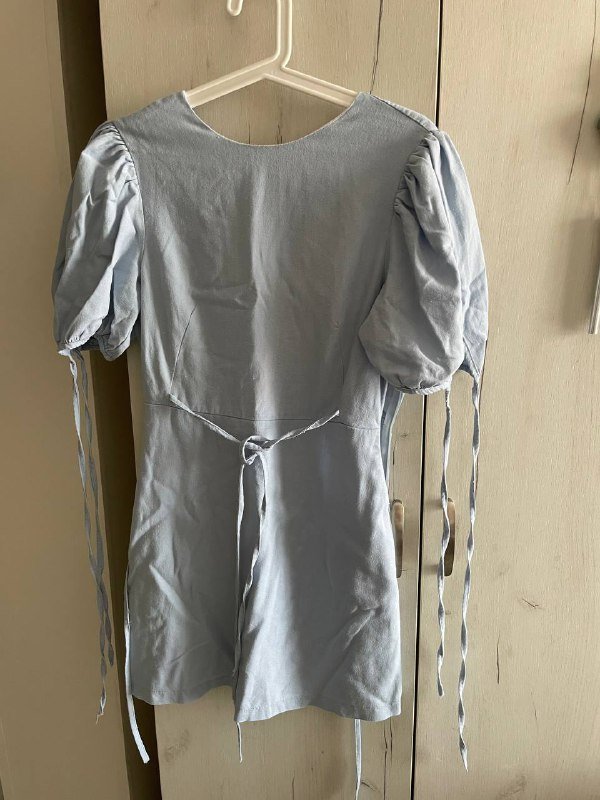 Серьги, топ H&M, 2 платья, платок Zara 4