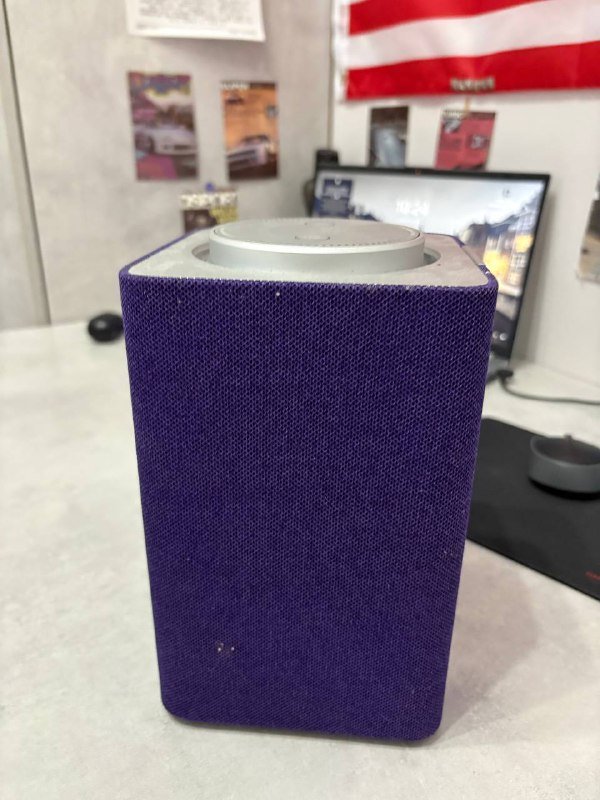 Xbox 360, Kinect, Яндекс Алиса 3