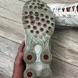Nike Shox R2 x Supreme 3