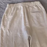 Джоггеры Bershka 6