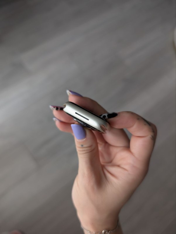 Apple Watch Series 8 4