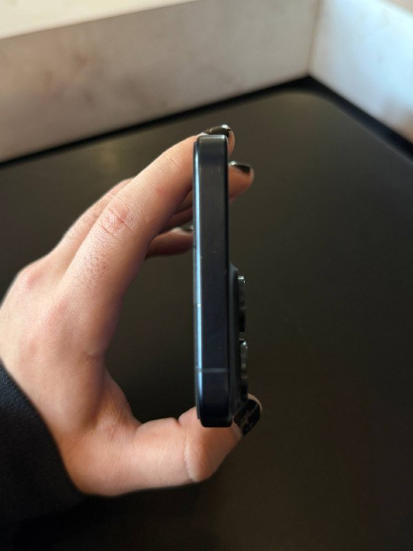 iPhone 15 Pro Max 512GB 2