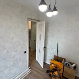 Квартира 47 м², 2 спальни, новостройка 10