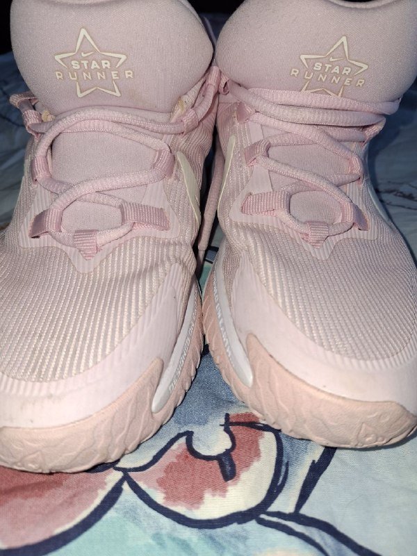 Кроссовки Nike р.36,5 4