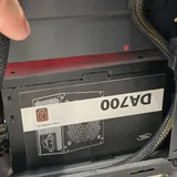 Мощный игровой компьютер Ryzen 7 3800X 6