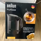 Электрический чайник Braun PurEase WK3100BK 3