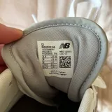 Куртка косуха, балетки, кеды New Balance 8