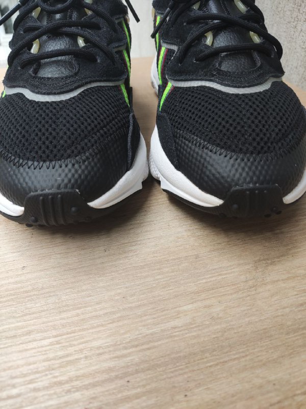 Мужские беговые кроссовки Adidas Ozweego 5