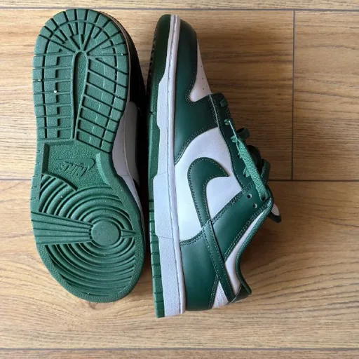 Nike Dunk Low кроссовки