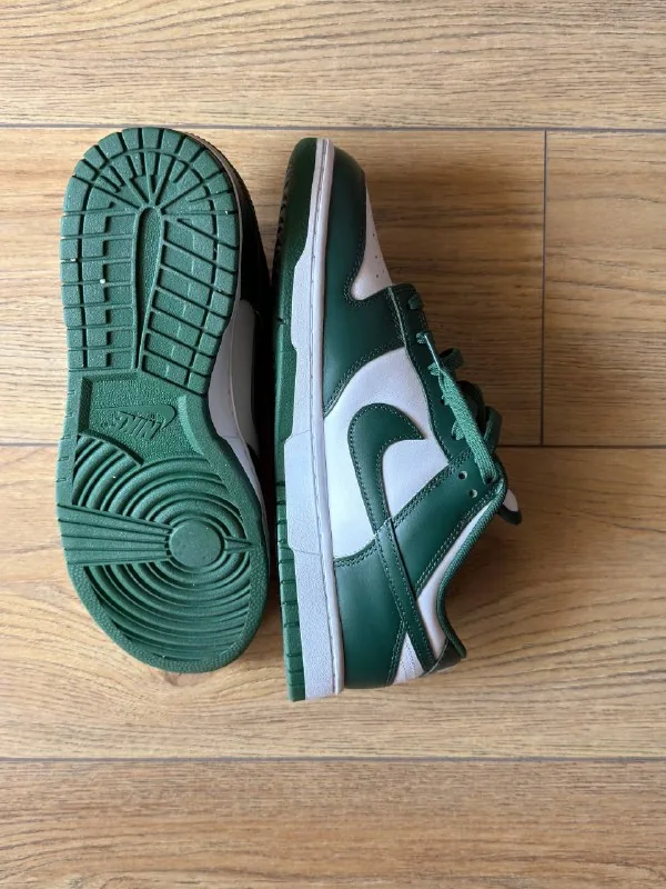 Nike Dunk Low кроссовки 1