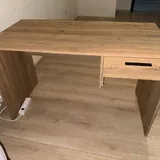 Офисный стол, офисный стул 3