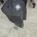 Угольный гриль Weber 2