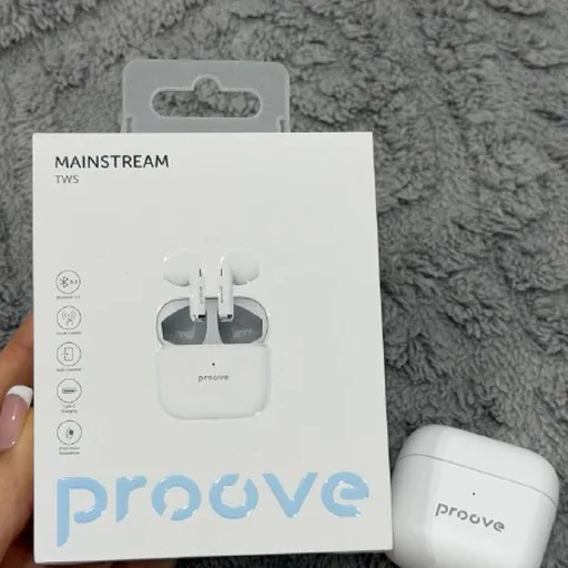 Наушники Proove