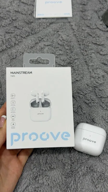 Наушники Proove 1