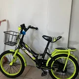 Used bicycle 2