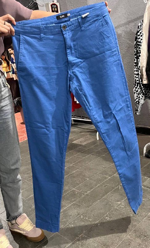 Мужские штаны размер L/XL 2