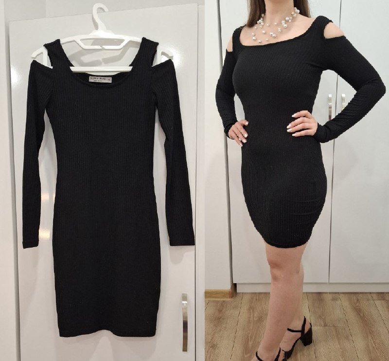 Платья летние, рубашка 3