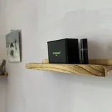 Деревянные полочки 1