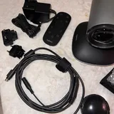 Logitech PTZ Pro 2 камера 3