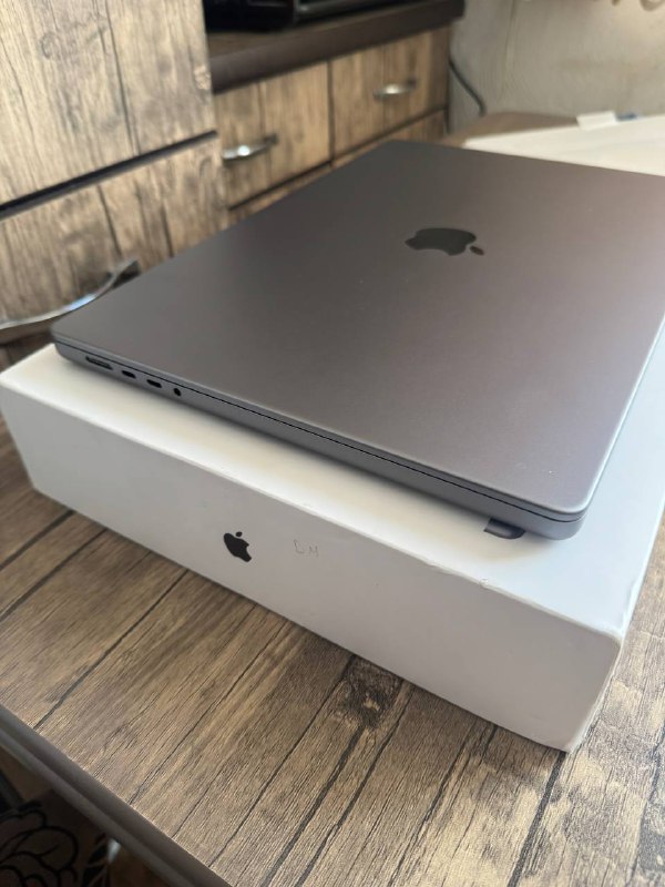 Macbook Pro 16 Inch 2021 6