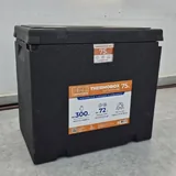 Термобокс 72 л 1
