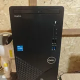 Dell Vostro, монитор, клавиатура, мышь 2