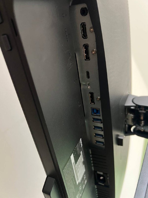 Монитор Benq 27” PD2705Q 2k 5