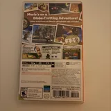 Картридж Super Mario Odyssey для Nintendo Switch 2