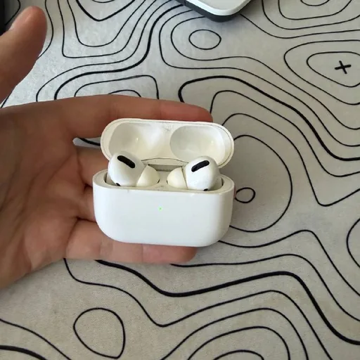 Apple AirPods Pro 1