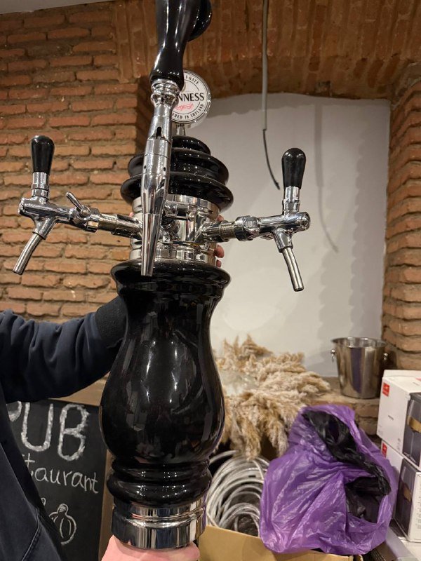 Посуды Bona, бокалы, стаканы, пивная башня, весы профессиональные 9