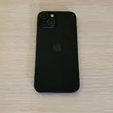iPhone 15, 128 ГБ, чёрный 2