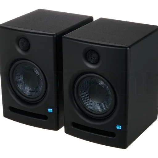 Мониторы Presonus Eris E5, сабвуфер Eris Sub8