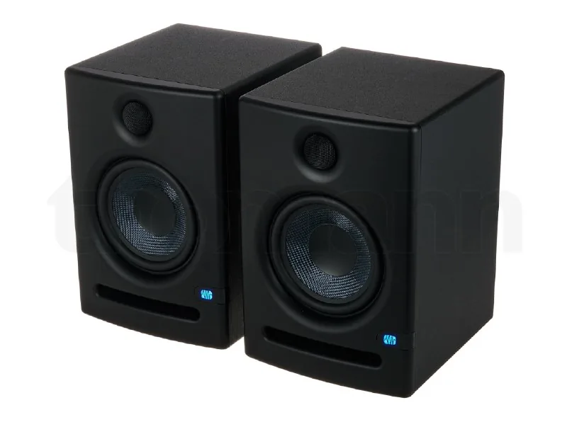 Мониторы Presonus Eris E5, сабвуфер Eris Sub8 1