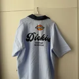 Мужская рубашка Dickies 1