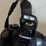 Canon EOS 650D 4