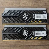 Оперативная память DDR4 XPG SPECTRIX RGB 16GB, TUF GAMING 5
