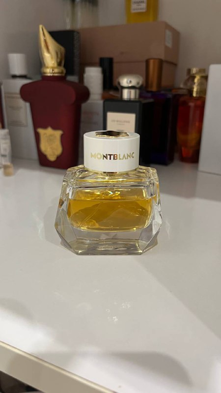 Парфюм Montblanc Signature Absolue 40 мл