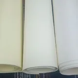 Фоамиран, тычинки, ленты 5