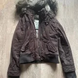 Куртка Abercrombie & Fitch 2000-х годов, размер S 1