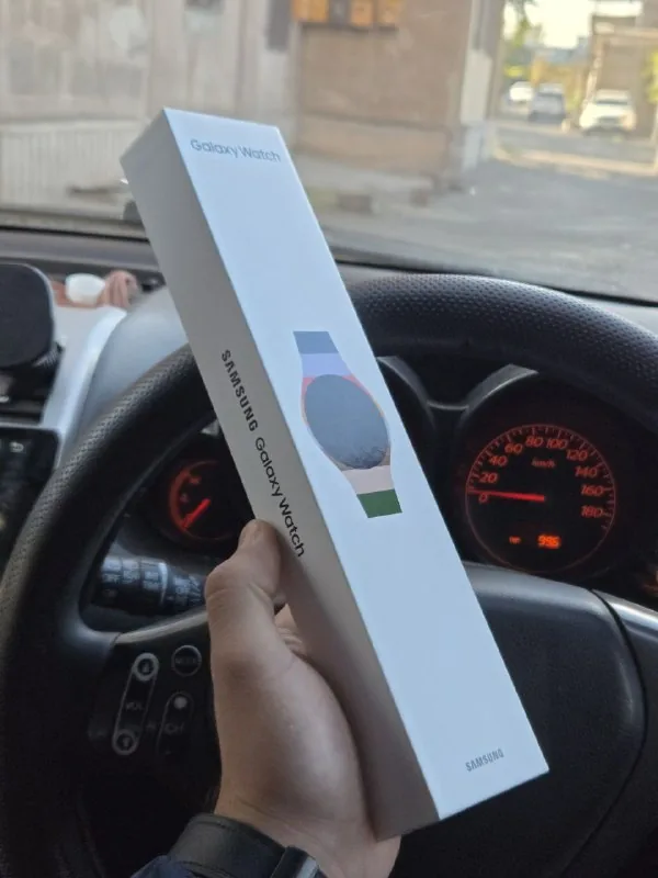 Samsung Watch 6 44mm 1