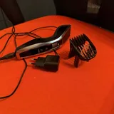 Машинка для стрижки волос 3