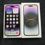 iPhone 14 Pro 128GB, Apple iPhone 16 Pro Max 256GB 2
