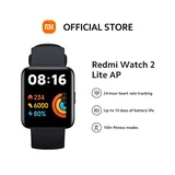 Xiaomi Redmi Watch 2 Lite, Redmi Watch 5 Lite, Amazfit GTS 3