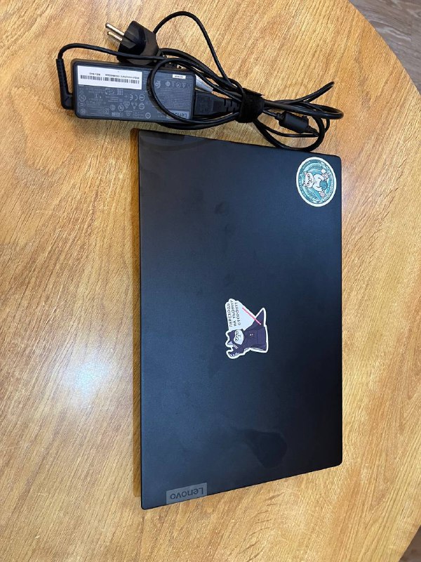 Ноутбук Lenovo Ideapad S340-15iwl