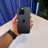iPhone 15 Pro Max 256GB Blue Titanium 3