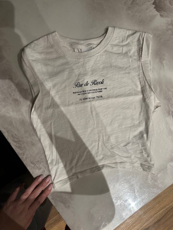 Топы женские 4