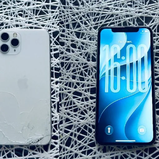 iPhone 11 Pro 64 ГБ