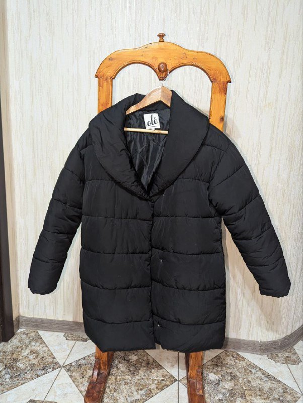 Пиджак, куртка, пальто, платье женские 3